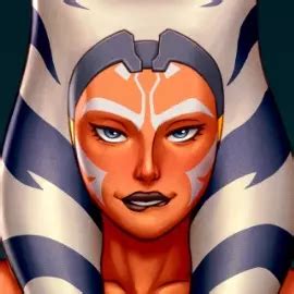 ahsoka tano bondage|Ahsoka Tano (NSFW) by VashSyndicate on Newgrounds.